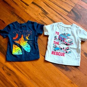 Jumping Bean Tee Shirt Bundle